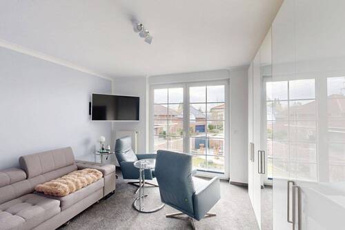 Gästezimmer - Doppelhaushälfte mit 124,00 m&sup2; in Lüneburg zum Kaufen