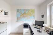 Arbeitszimmer - 