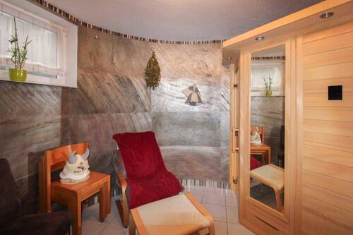 Sauna - 