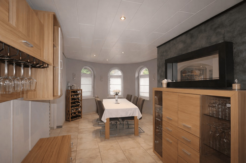 Esszimmer - 5 Zimmer Einfamilienhaus in Groß Twülpstedt