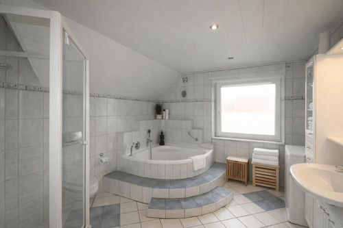 Badezimmer - 