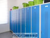 Mitarbeiter - 