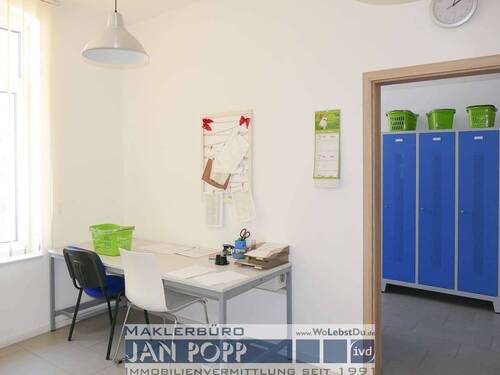 Büro - 