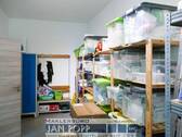 Abstellraum - 