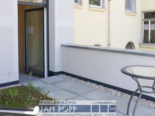 Terrasse - 