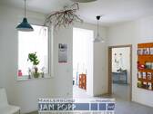 Wartebereich - 