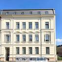 Außenansicht - **Attraktive Büro- Praxisetage in Neustadt - barrierefrei, modern saniert, KfW-Effizienzhaus**