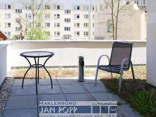 Terrasse - 