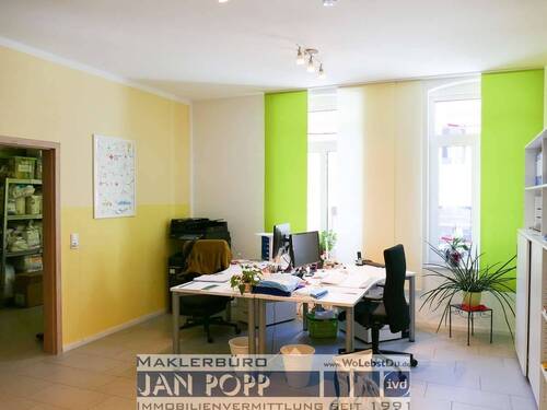 Büro - 
