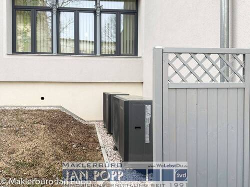 Wärmepumpe - 