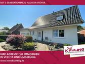 Außenansicht - Schicke 2-Zimmer Wohnung mit großzügiger Dachterrasse in Traumlage