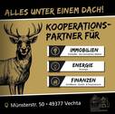 ALLES UNTER EINEM DACH! - 
