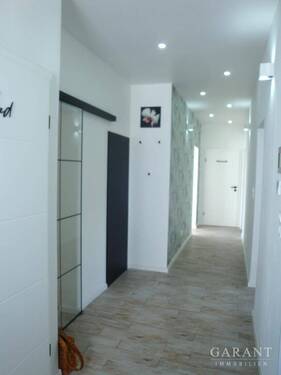 Dielenbereich - 