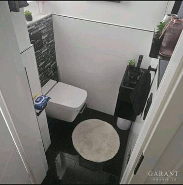 Gäste-WC - 