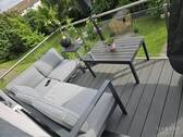 Südbalkon - ** Nackte Tatsachen ... Einziehen und Fertig **