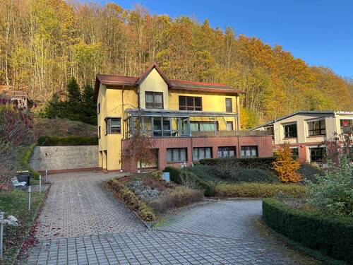 01.jpeg - luxuriöses Einfamilienhaus mit 400 qm Wohn- und Nutzfläche - komplett barrierefrei neuwertig - Fahrstuhl über alle Etagen