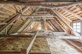 Ausbaureserve - 