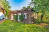Gartenhaus - 