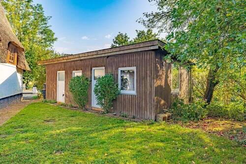 Gartenhaus - 