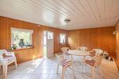 Gartenhaus - 