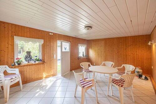 Gartenhaus - 