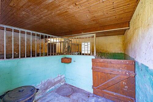 Stall - 