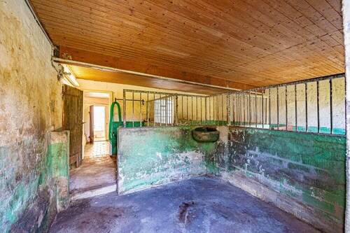 Stall - 