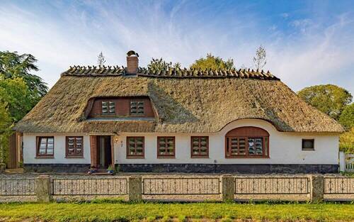 Willkommen - 4 Zimmer Bauernhaus, Landhaus zum Kaufen in Großsolt
