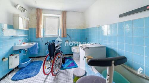 EG Badezimmer 1 - 
