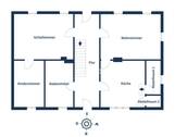 Grundriss EG - 