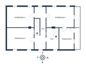 Grundriss 1. OG - 