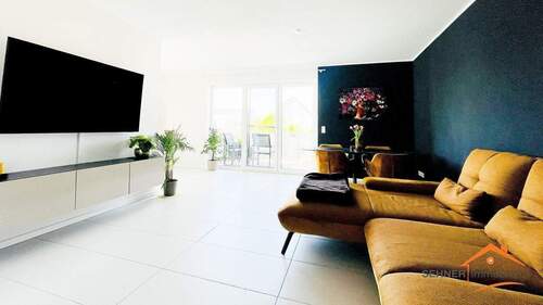 Wohnung im gleichen Haus, sehr ähnl. Ausstattung - 2 Zimmer Etagenwohnung in Soest