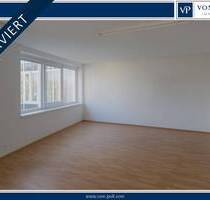 1-Zimmer-Etagenwohnung mit optimalem Grundriss - Ansbach