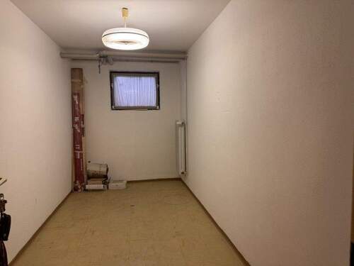 Hobbyraum - 