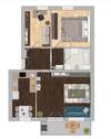 Wohnung 4.1.4 - 