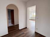 Flur - 3 Zimmer Etagenwohnung in Pliening