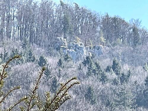 Düsselbacher Wand - 