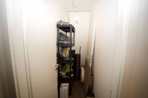 Haushaltsraum 2 DG - 