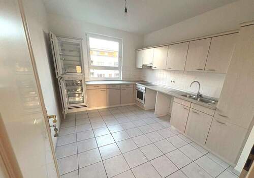 Wohnküche: kochen, genießen, Zusammensein :)) - 