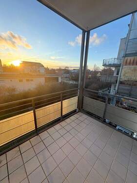 Ihr Platz an der Sonne - 