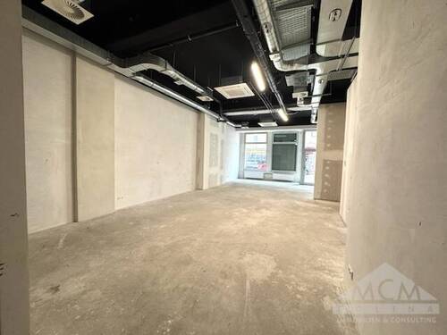 Innenraum - Gewerbeobjekt (Büro, Produktion, Verkauf) zur Miete in Offenbach am Main