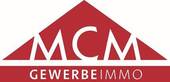 MCM_rot_Logo - Gewerbeobjekt (Büro, Produktion, Verkauf) in Offenbach am Main