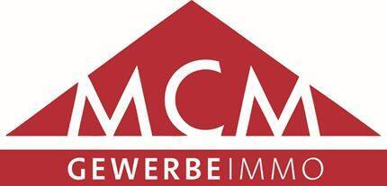 MCM_rot_Logo - Gewerbeobjekt (Büro, Produktion, Verkauf) in Offenbach am Main