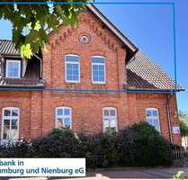 ETW in Altbauschönheit zu verkaufen! - Stolzenau