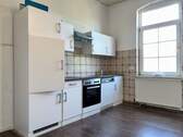 OG Küche - 4 Zimmer Etagenwohnung in Stolzenau
