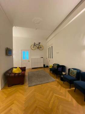 Flur - Büro mit 42,00 m&sup2; in Hamburg zur Miete