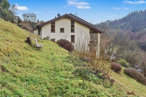 Baugrundstück oder Garten - 