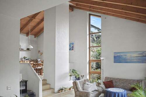 Wohnen - 6 Zimmer Einfamilienhaus zum Kaufen in Schönau