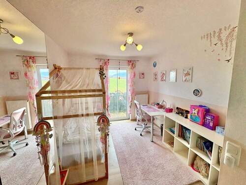 Kinderzimmer - 