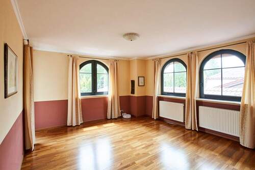 Wohnhaus 1.OG Schlafbereich - 